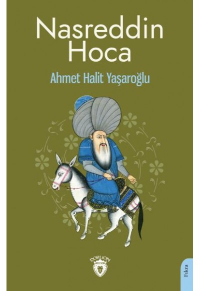 Nasreddin Hoca