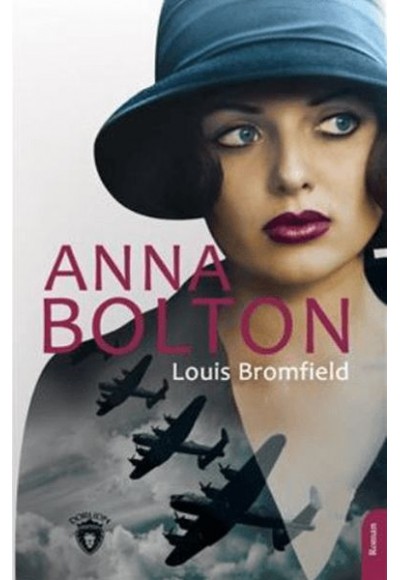 Anna Bolton