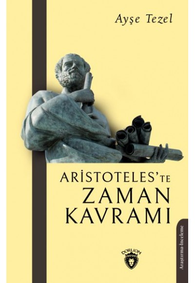 Aristoteles’te Zaman Kavramı