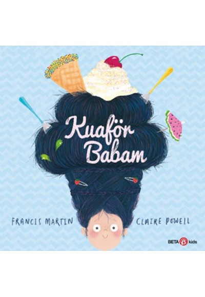 Kuaför Babam