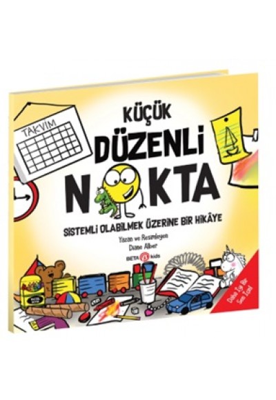 Küçük Düzenli Nokta