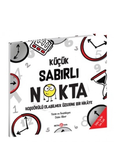 Küçük Sabırlı Nokta