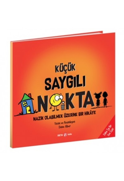 Küçük Saygılı Nokta
