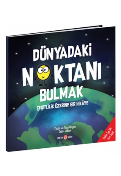 Dünyadaki Noktanı Bulmak
