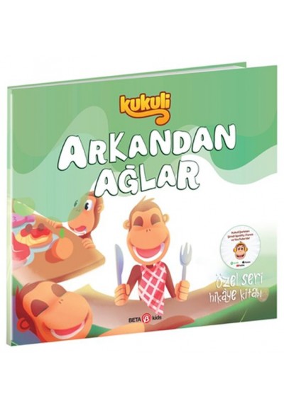 Kukuli Arkadan Ağlar