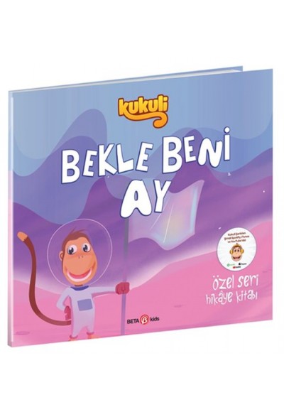 Kukuli Bekle Beni Ay