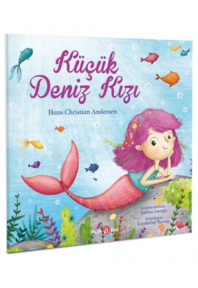 Küçük Deniz Kızı