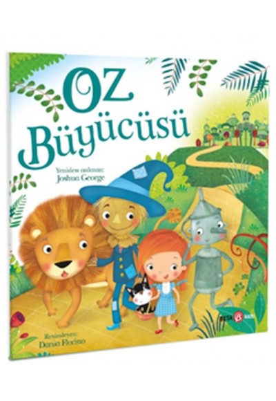 Oz Büyücüsü