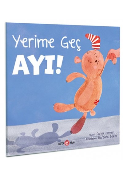 Yerime Geç Ayı