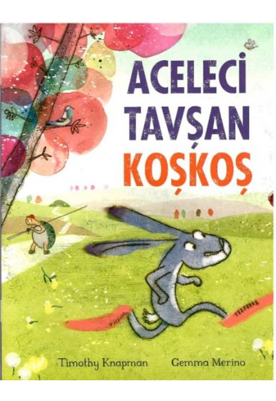 Aceleci Tavşan KoşKoş