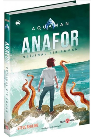 Aquaman-Anafor