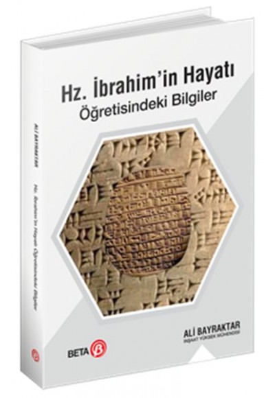Hz. İbrahim’in Hayatı Öğretisindeki Bilgiler