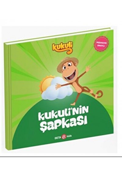 Kukuli’nin Şapkası