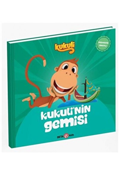 Kukuli’nin Gemisi