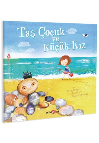 Taş Çocuk ve Küçük Kız