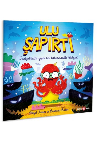 Ulu Şapırtı