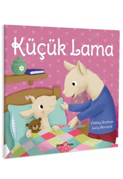 Küçük Lama