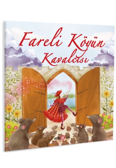 Fareli Köyün Kavalcısı