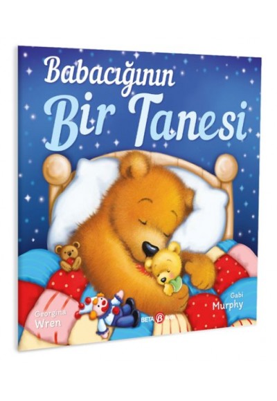 Babacığının Bir Tanesi