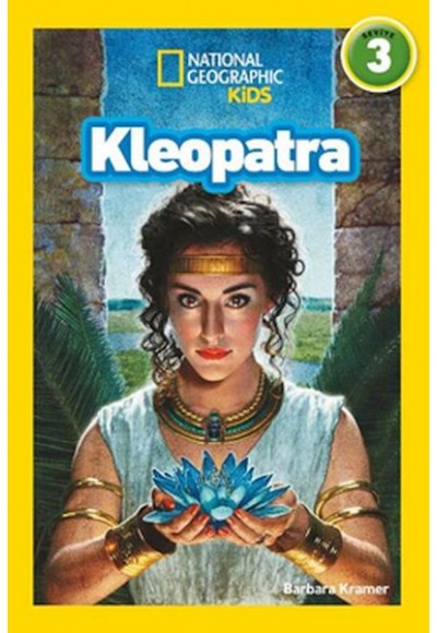 National Geographic Kids- Kleopatra
