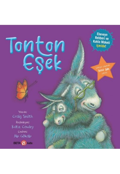 Tonton Eşek