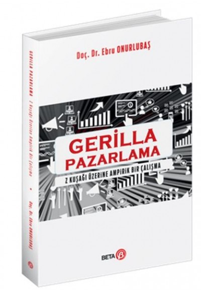Gerilla Pazarlama