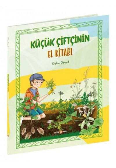 Küçük Çiftçinin El Kitabı