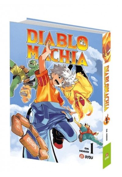 Dıablomachıa 1