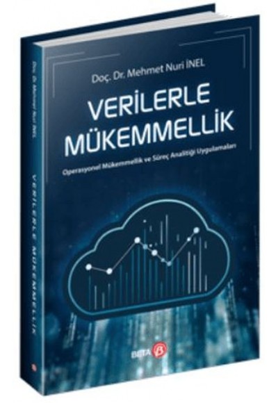 Verilerle Mükemmellik