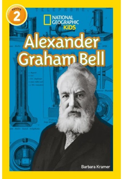 Alexander Graham Bell - National Geographic Kids