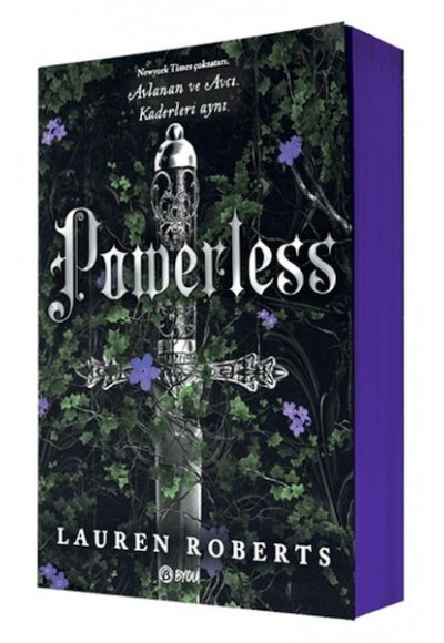 Powerless