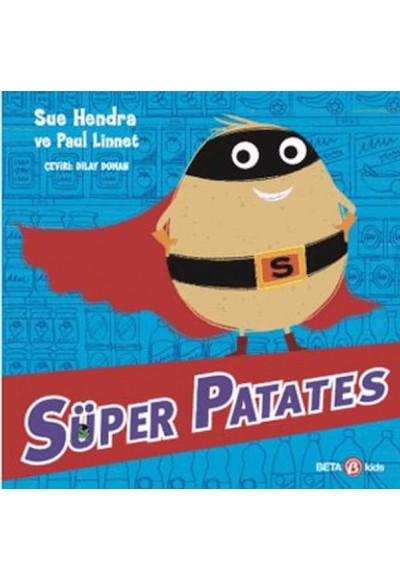 Süper Patates