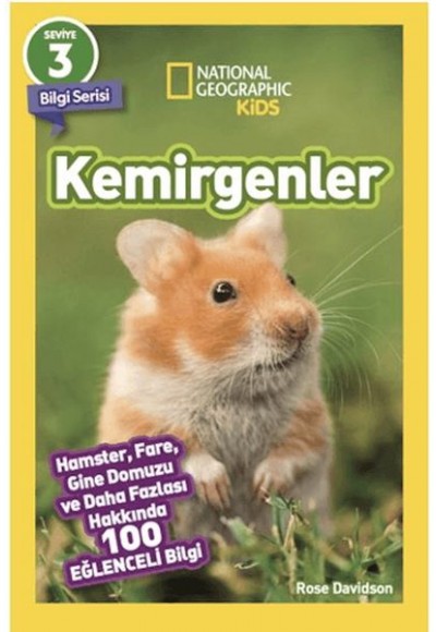 Kemirgenler