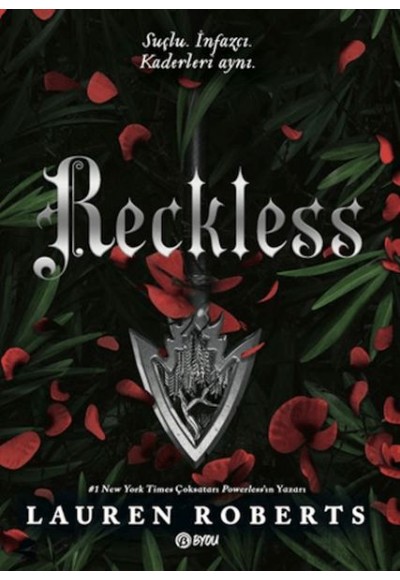 Reckless (Ciltli)