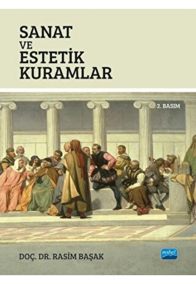 Sanat ve Estetik Kuramlar