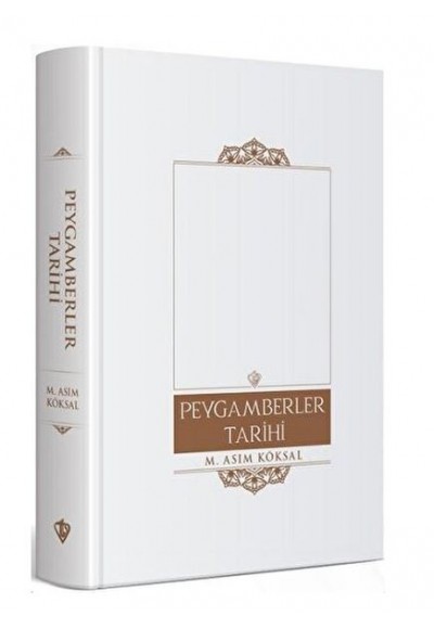 Peygamberler Tarihi