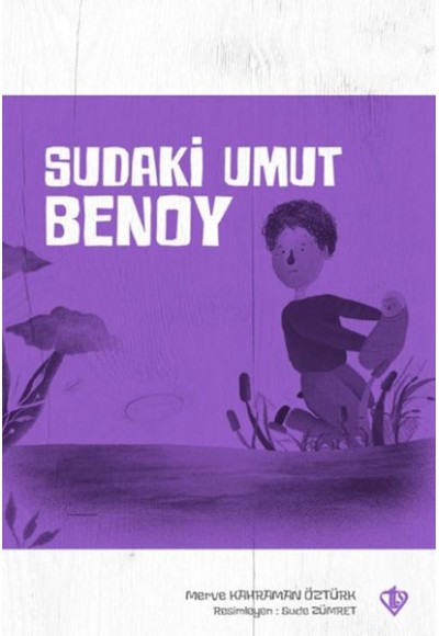 Sudaki Umut Benoy