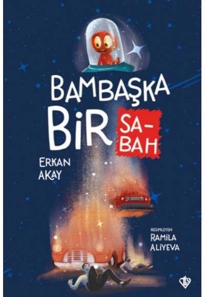 Bambaşka Bir Sabah