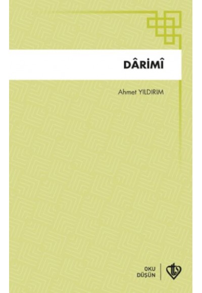 Dârimî