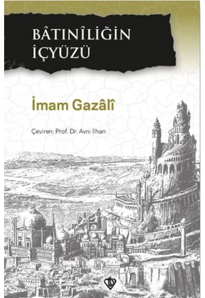 Batıniliğin İçyüzü