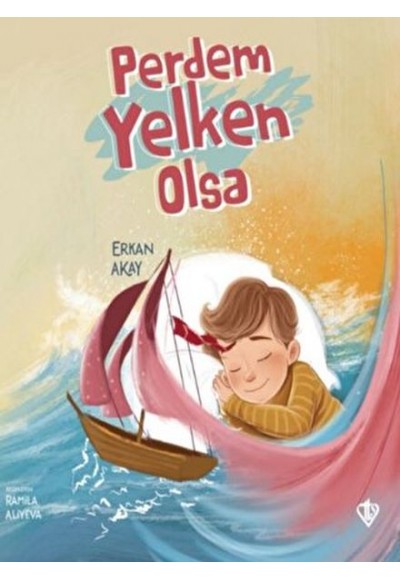 Perdem Yelken Olsa
