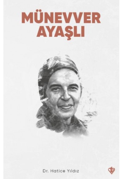 Münevver Ayaşlı