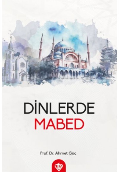Dinlerde Mabed