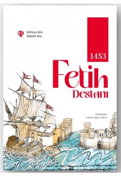1453 Fetih Destanı