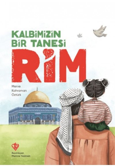 Kalbimizin Bir Tanesi Rim