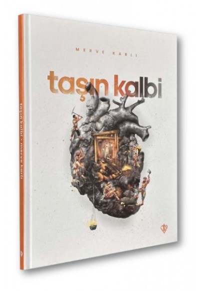 Taşın Kalbi