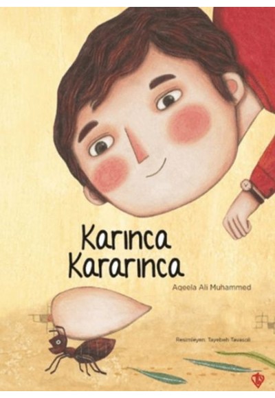 Karınca Kararınca