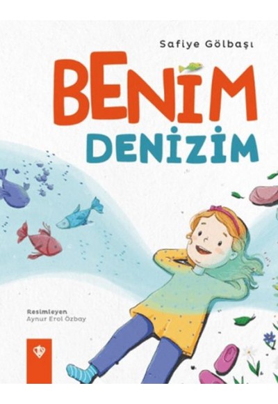 Benim Denizim