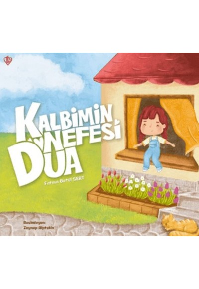 Kalbimin Nefesi Dua