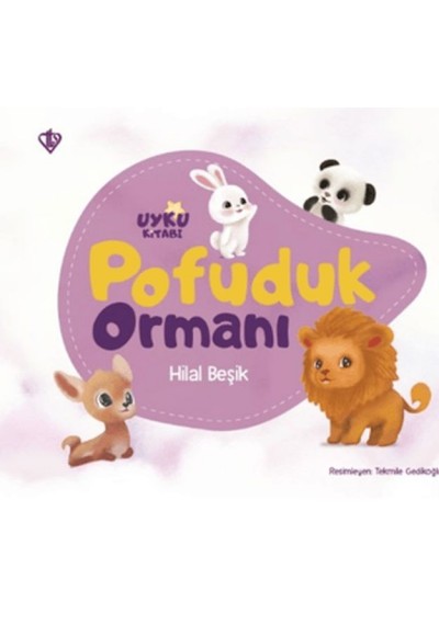 Pofuduk Ormanı